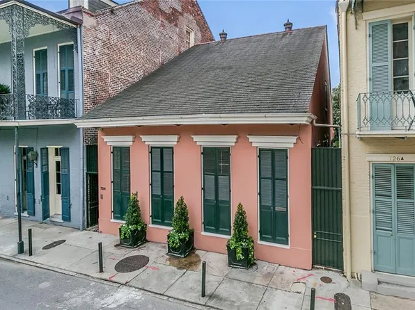 724 Barracks St, New Orleans, LA 70116