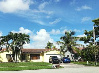 515 NW 103rd Ave, Plantation, FL 33324