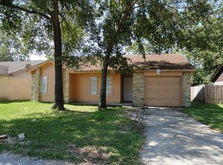 12307 Currin Forest Dr, Houston, TX 77044