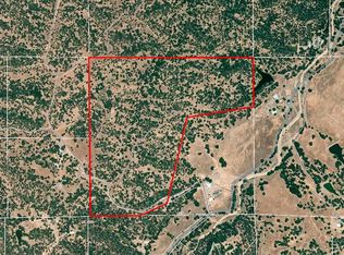 17560 Garrison Rd, Cottonwood, CA 96022