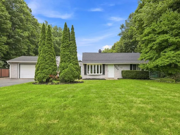 5225 W County Line ROAD, Brown Deer, WI 53223