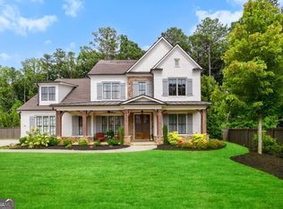 5840 Nics Way, Powder Springs, GA 30127