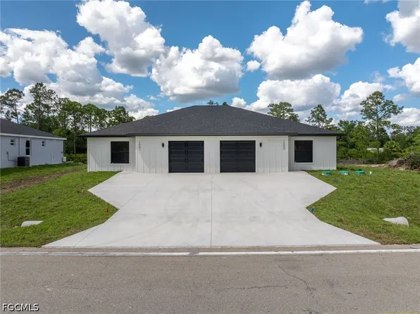 1001 E 12th St, Lehigh Acres, FL 33972