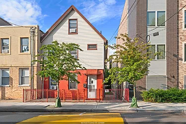 509 3rd Street