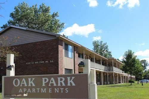 1st image of 4130 Oak Park Dr SE #4134