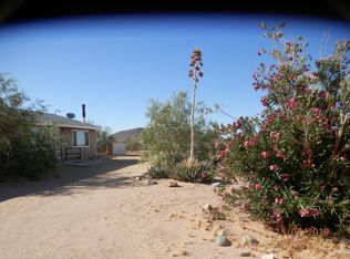 1038 Alta Ave, Landers, CA 92285