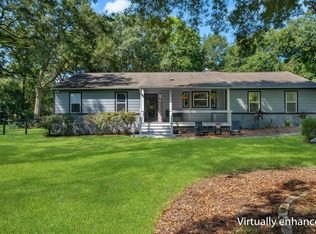 4439 Rabbit Pond Rd, Tallahassee, FL 32309