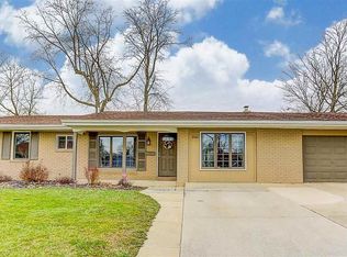1025 Tulip Tree Rd, Fort Wayne, IN 46825