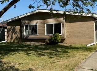 2421 Lewis Ave UNIT A, Zion, IL 60099