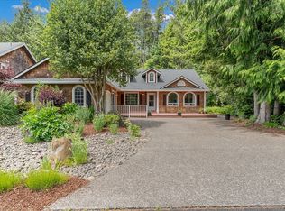35130 Ponderosa Loop, Manzanita, OR 97130