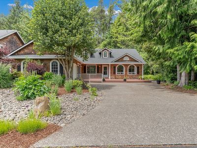 35130 Ponderosa Loop, Manzanita, OR, 97130