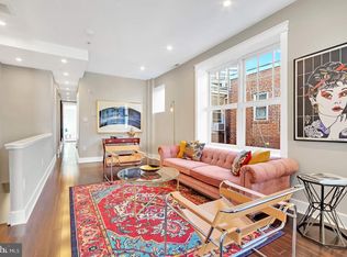 521 Pine St #3, Philadelphia, PA 19106