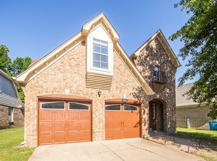 4899 Indian Walk Ln, Arlington, TN 38002