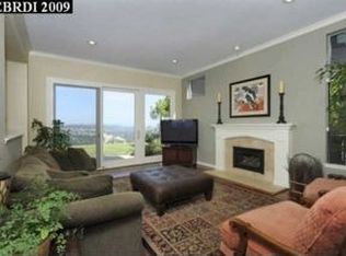 4926 Stoneridge Ct, Oakland, CA