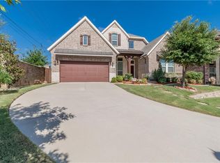 101 Ridgecrest Ct, Coppell, TX 75019