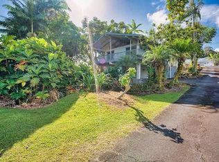 60 Apoke St, Hilo, HI 96720