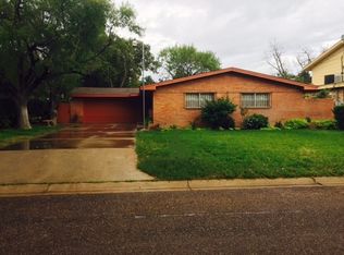 2304 Guerrero St, Laredo, TX 78043