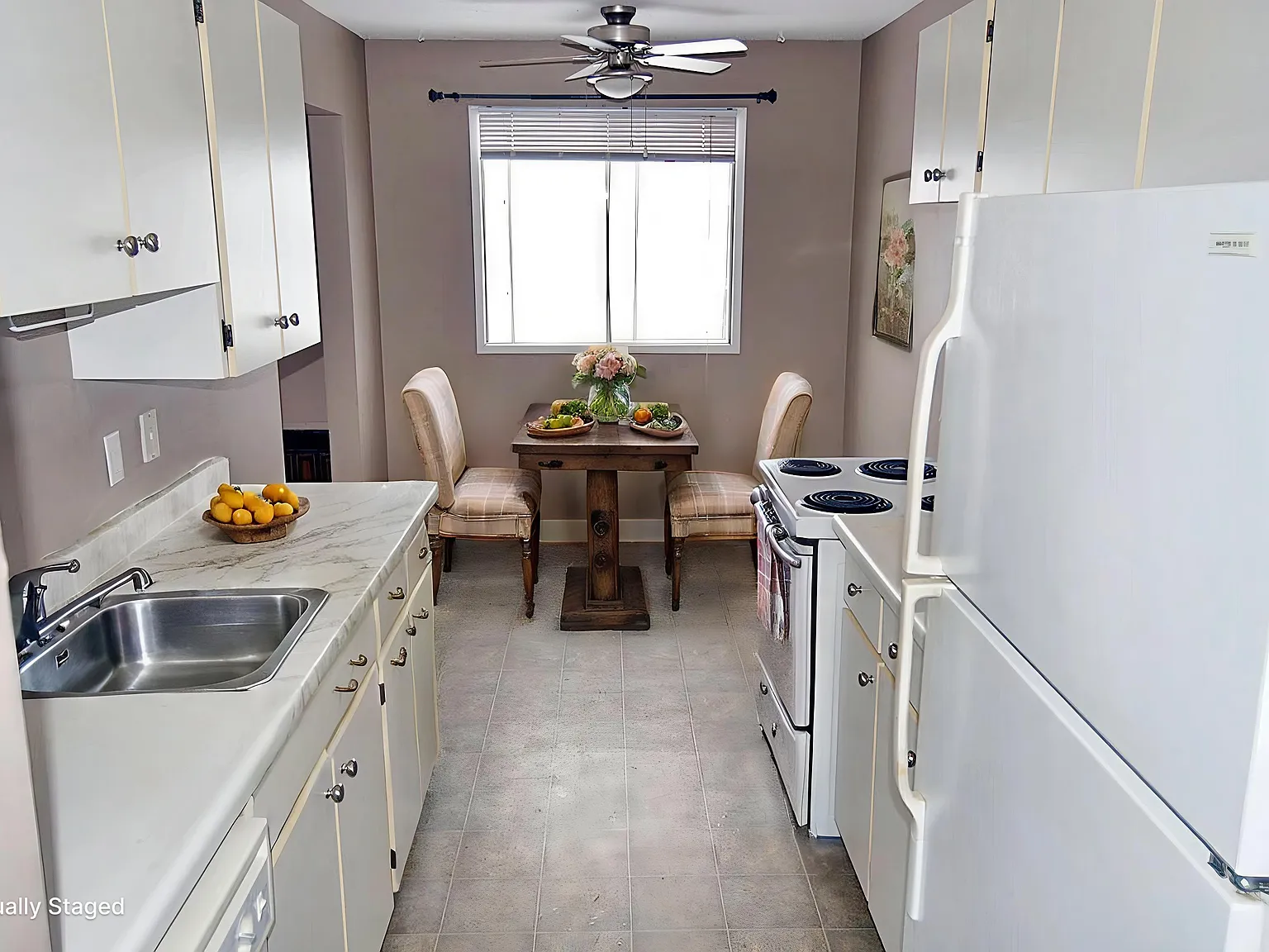 Peat Place Apartments — Photo 4