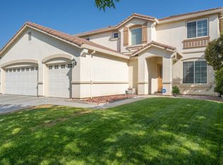 2164 Naples Ct, Los Banos, CA 93635