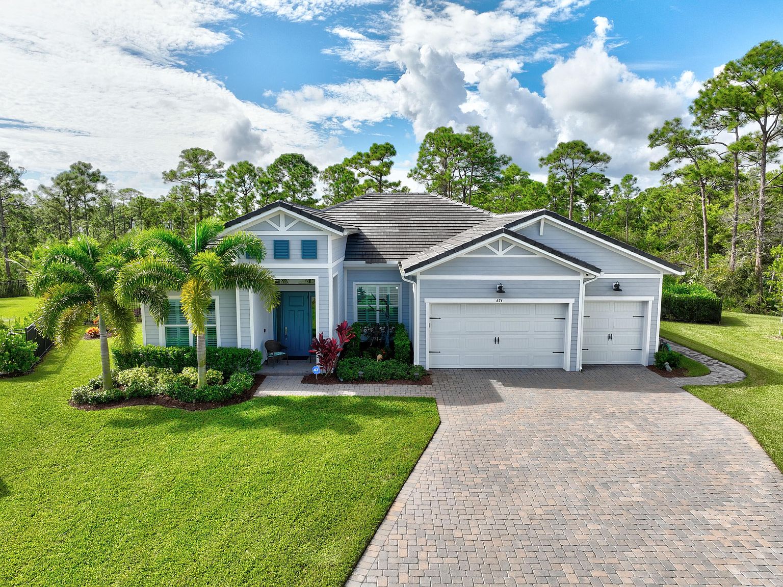 674 SW Pennfield Ter, Stuart, FL 34997 Zillow