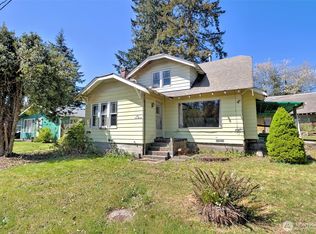 Beverly Heights, Shelton, WA 98584