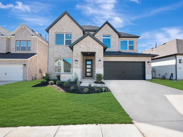 2113 Chance Ln, Northlake, TX 76247