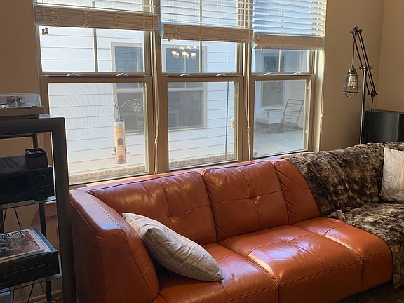 Bright windows