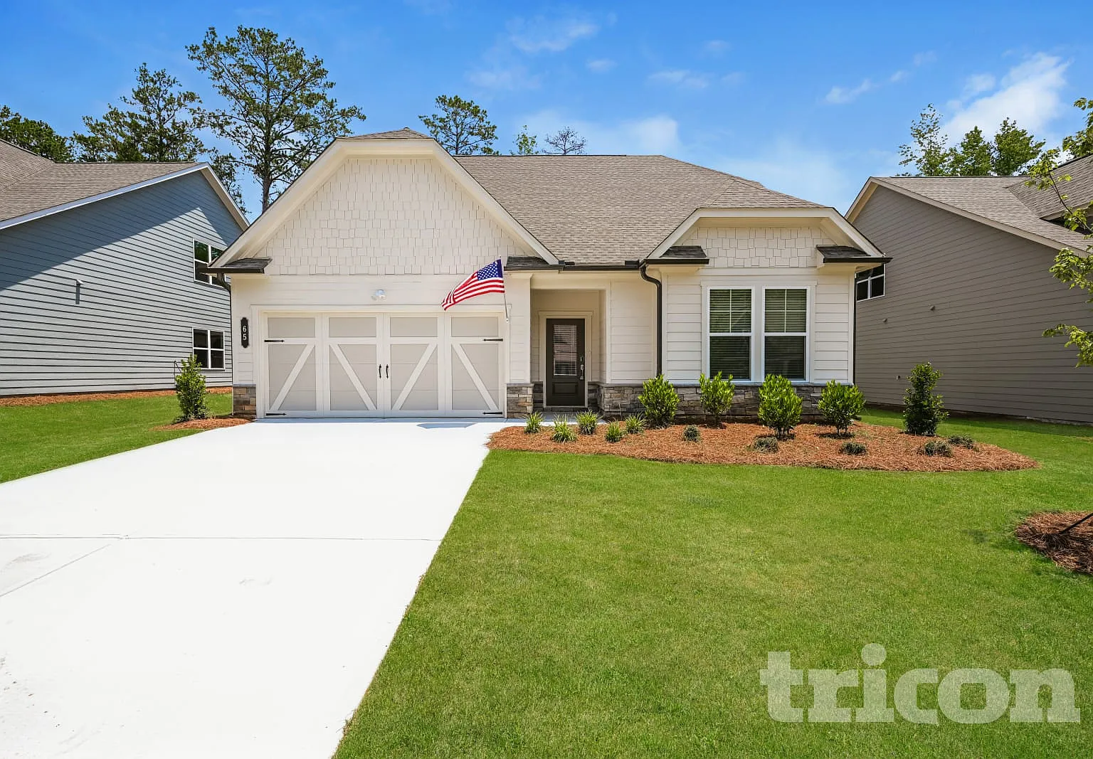 65 Mayhaw Point Sharpsburg GA — Photo 1