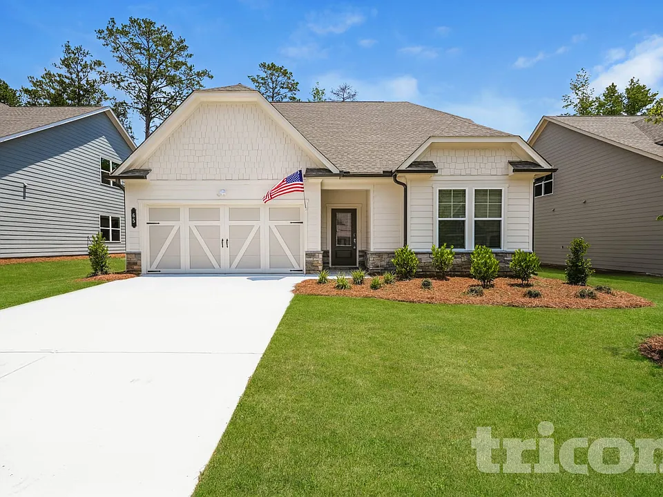 65 Mayhaw Point
