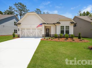 65 Mayhaw Point, Sharpsburg, GA 30277