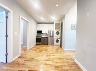 17 Vermilyea Ave #3R, New York, NY 10034