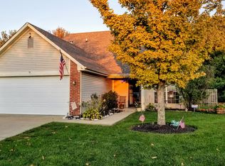 1401 Audubon Dr, Brownsburg, IN 46112