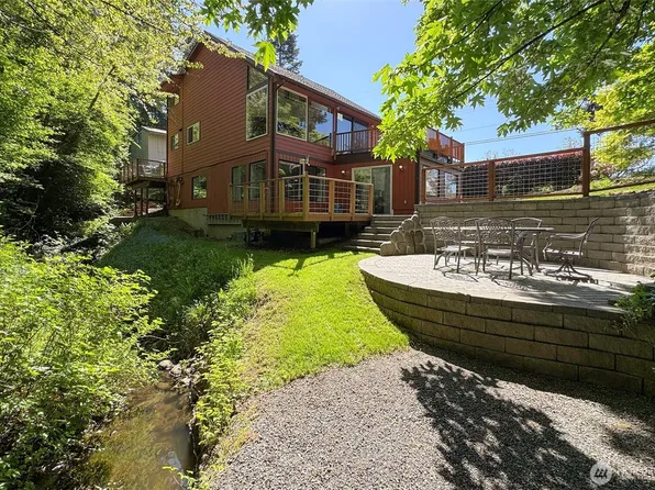 3509 S Old Mill Road, Port Angeles, WA 98362