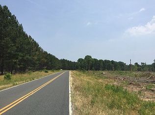 1181 Roark Rd, Honea Path, SC 29654