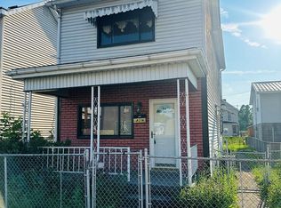 305 Logan St., McMechen, WV 26040