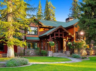 13531 Copper Ln, Bigfork, MT 59911