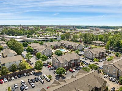 730 W Magnolia Ave #10202, Auburn, AL, 36832