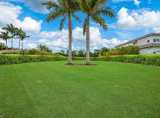 510 Turtle Hatch Ln, Naples, FL 34103