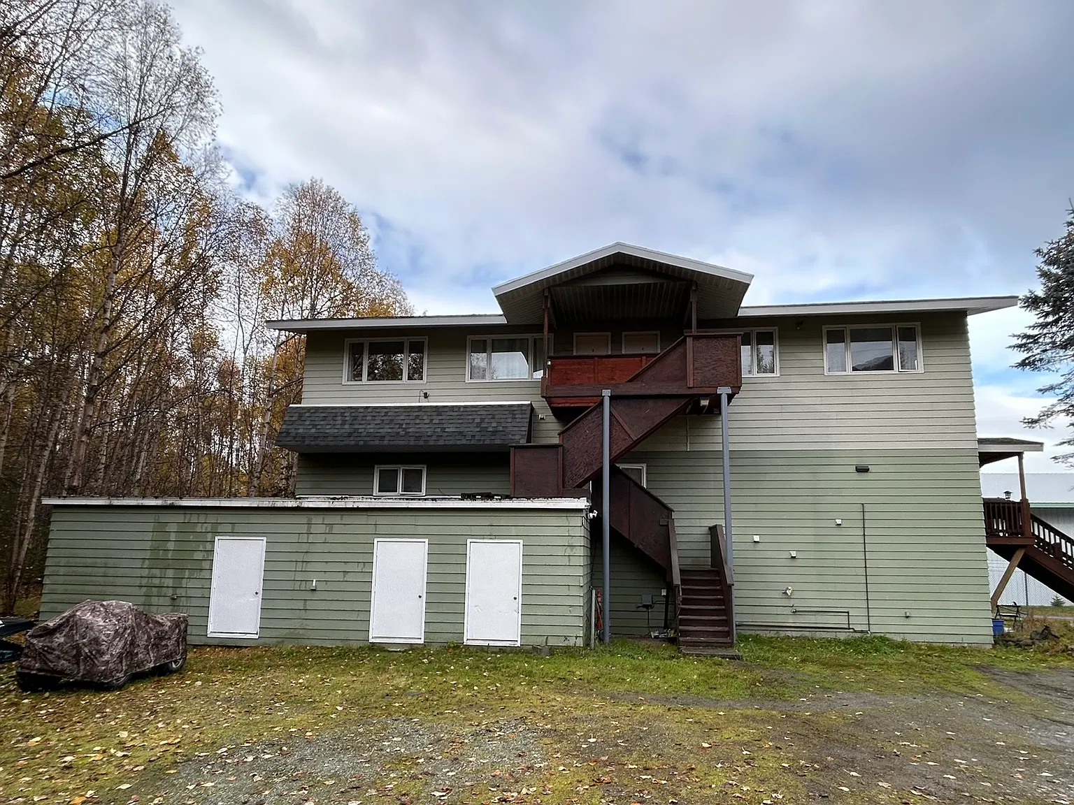 2 bed, 1.5 bath, 1200 sqft, $1,750 — Photo 1