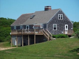 1558 W Side Rd, Block Island, RI 02807