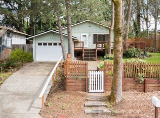 9536 SW 50th Ave, Portland, OR 97219
