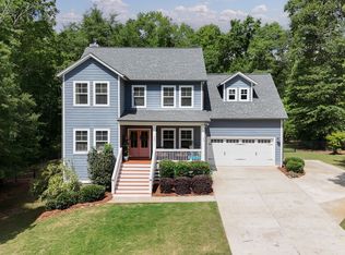 220 Seasons Pass, Winterville, GA 30683