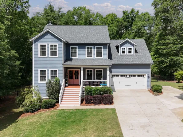 220 Seasons Pass, Winterville, GA 30683
