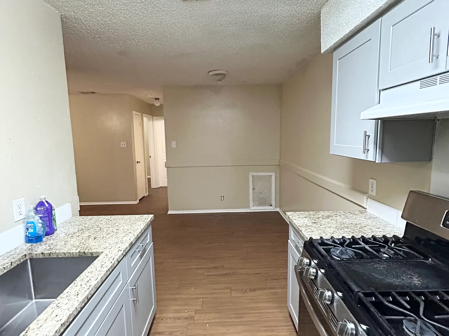 3 bed, 950 sqft, $1,750 — Photo 2