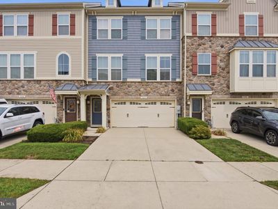 544 Fox River Hills Way, Glen Burnie, MD, 21060