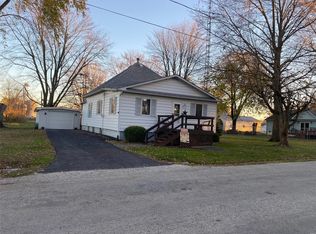619 N Stuart St, Witt, IL 62094