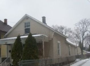 838 Liberty St, Aurora, IL 60505