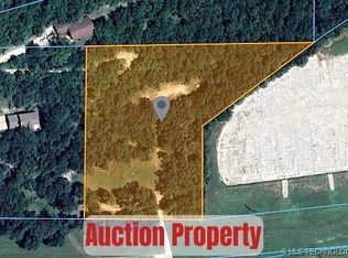 3887 E Highway 266, Catoosa, OK 74015