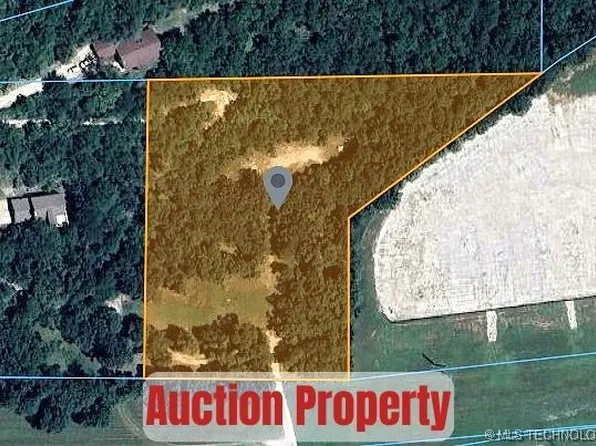 3887 E Highway 266, Catoosa, OK 74015