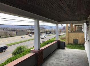 199 Pittsburgh St, Uniontown, PA